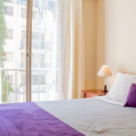 Uh Aparthotel Lastarria 산티아고 외부 사진